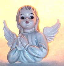 Angel Figurine