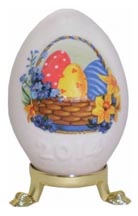 2014 Easter Basket Annual Easter Egg