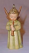 Goebel M I Hummel Annual Ornament - 1995 Festival Harmony - Flute