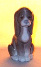 Lladro Figurine - Good Puppy