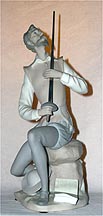 Lladro Lladro Figurine - Oration