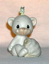Enesco Precious Moments Figurine - Can't Bee Hive Myself Without You