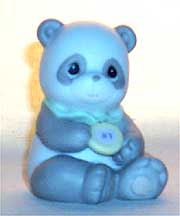 Enesco Precious Moments Figurine - You're First In My Heart