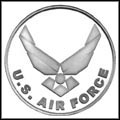 Air Force Silver Medallion