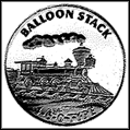 Balloon Stack